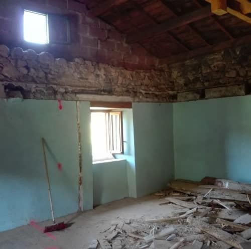 Travaux