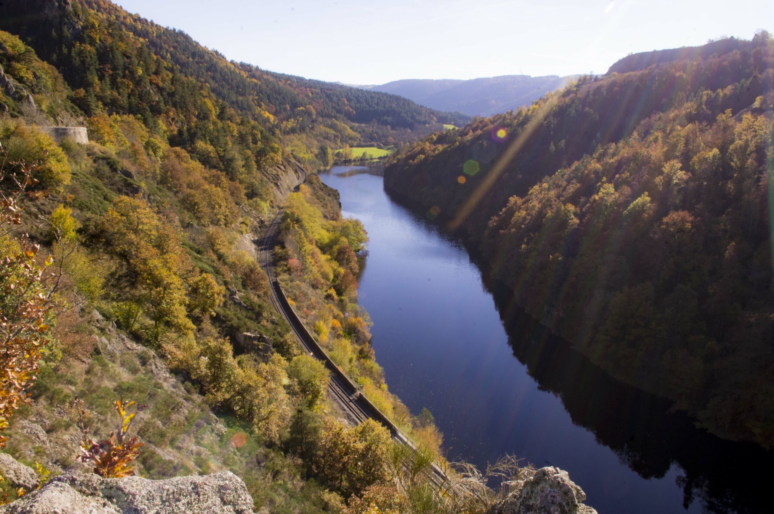 Gîtes de la vallée
